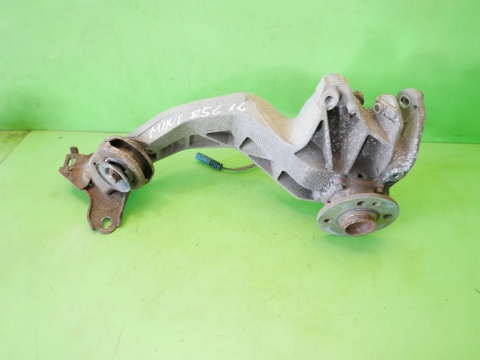Zwrotnica piasta wahacz prawy tył 33.32-6780002 MINI COOPER R56 1.6 06-10