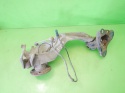 Zwrotnica piasta wahacz prawy tył 33.32-6780002 MINI COOPER R56 1.6 06-10