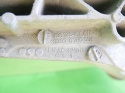 Zwrotnica piasta wahacz lewy tył 33.32-6780001 MINI COOPER R56 1.6 06-10