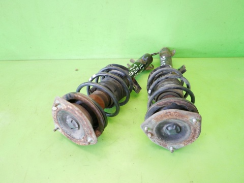 Amortyzatory + sprężyny przód MINI COOPER R56 1.6 06-10