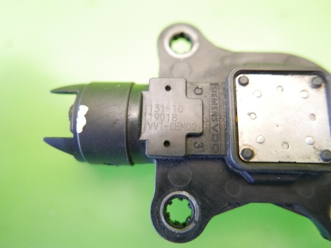 Czujnik wałka mimośrodowego V754167780-05 MINI COOPER R56 1.6 06-10