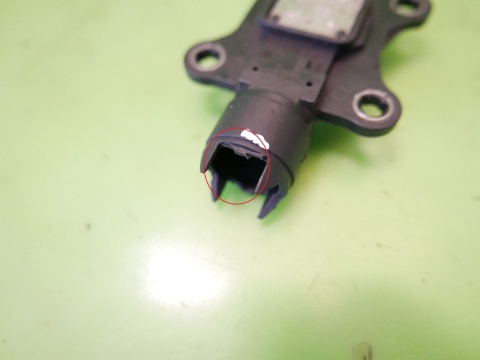Czujnik wałka mimośrodowego V754167780-05 MINI COOPER R56 1.6 06-10
