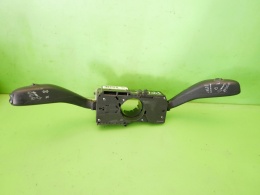 Przełącznik zespolony tempomatu świateł 6Q0953503EG VW POLO 6R V 09-14