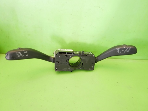 Przełącznik zespolony tempomatu świateł 6Q0953503EG VW POLO 6R V 09-14