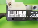 Przełącznik zespolony tempomatu świateł 6Q0953503EG VW POLO 6R V 09-14