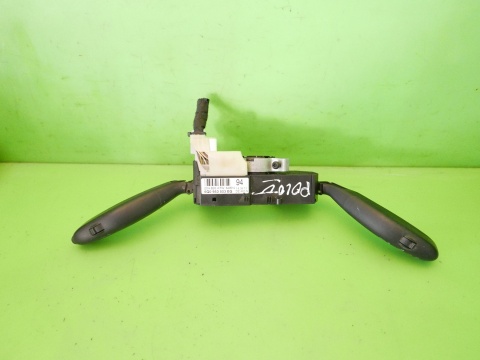 Przełącznik zespolony tempomatu świateł 6Q0953503EG VW POLO 6R V 09-14