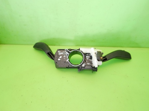 Przełącznik zespolony tempomatu świateł 6Q0953503EG VW POLO 6R V 09-14