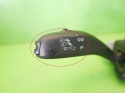 Przełącznik zespolony tempomatu świateł 6Q0953503EG VW POLO 6R V 09-14