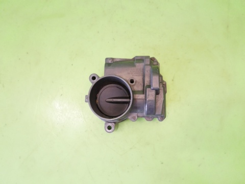 Przepustnica V757669780 A2C53279370 MINI COOPER R56 1.6 06-10