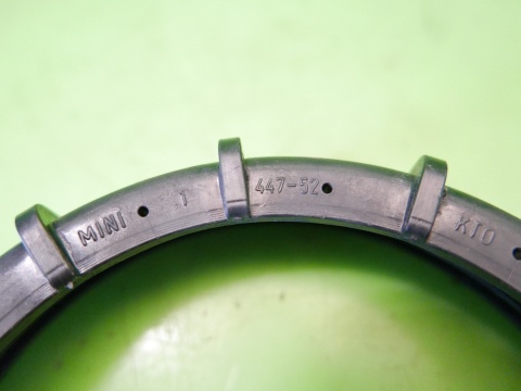 Nakrętka zbiornika paliwa 144752 MINI COOPER R56 1.6 06-10