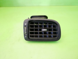Kratka nawiewu przód prawa 6R0819704AB VW POLO 6R V 09-14
