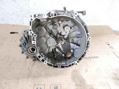 Skrzynia 6 biegów MINI COOPER R56 1.6 N16B16A 06-10