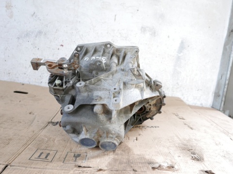 Skrzynia 6 biegów MINI COOPER R56 1.6 N16B16A 06-10