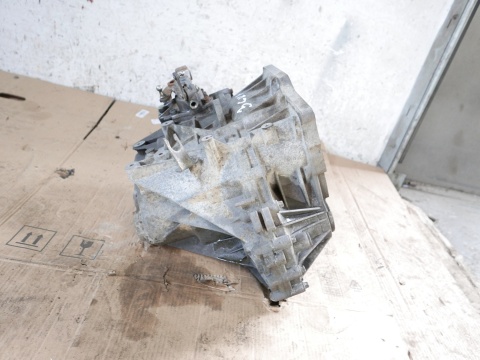 Skrzynia 6 biegów MINI COOPER R56 1.6 N16B16A 06-10