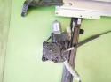 Mechanizm podnośnik szyby prawy przód 2756513 MINI COOPER R56 06-10