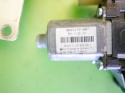 Mechanizm podnośnik szyby prawy przód 2756513 MINI COOPER R56 06-10