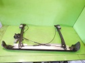 Mechanizm podnośnik szyby prawy przód 2756513 MINI COOPER R56 06-10