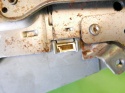 Kolumna kierownicza regulowana 2752897-14 MINI COOPER R56 1.6 06-10