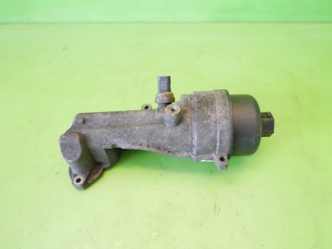 Podstawa obudowa filtra oleju V758311180 MINI COOPER R56 1.6 06-10