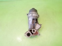 Podstawa obudowa filtra oleju V758311180 MINI COOPER R56 1.6 06-10