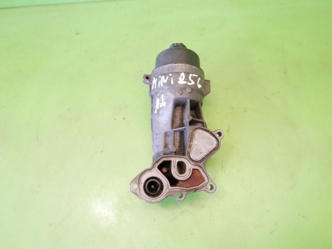 Podstawa obudowa filtra oleju V758311180 MINI COOPER R56 1.6 06-10