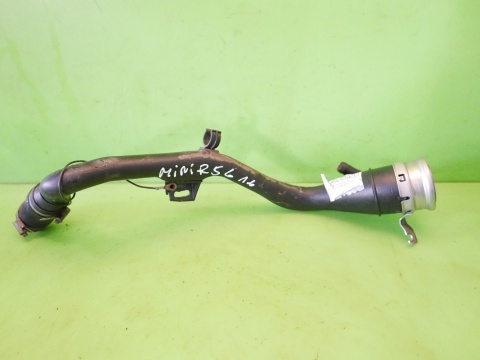 Wlew paliwa rura benzyna MINI COOPER R56 1.6 06-10