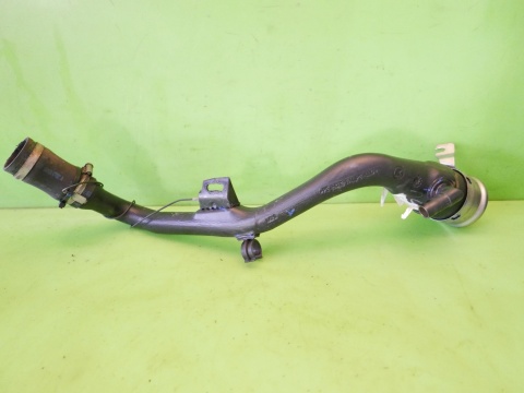 Wlew paliwa rura benzyna MINI COOPER R56 1.6 06-10