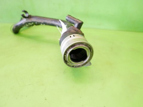 Wlew paliwa rura benzyna MINI COOPER R56 1.6 06-10
