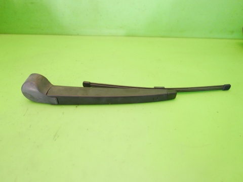 Ramię wycieraczki tył tylne 6R6955707B VW POLO 6R V 5D HB 09-14