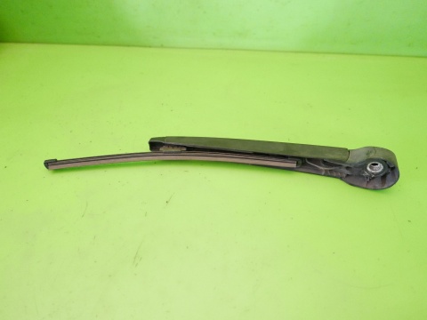 Ramię wycieraczki tył tylne 6R6955707B VW POLO 6R V 5D HB 09-14