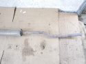 Tłumik środkowy 2754639 MINI COOPER R56 1.6 06-10