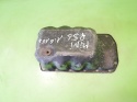 Miska misa olejowa V755048380-04 MINI COOPER R56 1.6 06-10