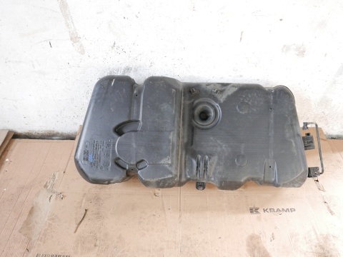 Zbiornik bak paliwa 2752285 benzyna MINI COOPER R56 1.6 06-10