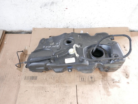 Zbiornik bak paliwa 2752285 benzyna MINI COOPER R56 1.6 06-10