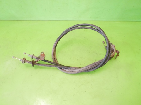 Linki hamulca ręcznego MINI COOPER R56 1.6 06-10