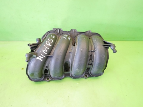Kolektor ssący dolotowy V760459780 MINI COOPER R56 1.6 06-10