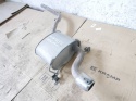 Tłumik końcowy 2756513 MINI COOPER R56 1.6 06-10