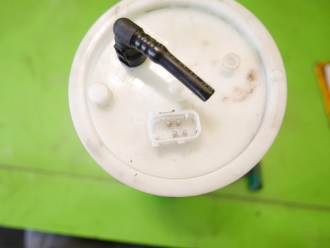 Pompa paliwa czujnik pływak 4pin MINI COOPER R56 1.6 06-10