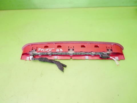 Lampa lampka światło stop stopu 5K0945087B VW POLO 6R V 5D HB 09-14