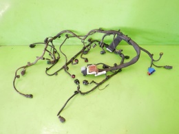 Wiązka instalacja silnika 7601190-01 MINI COOPER R56 1.6 N16B16A 122KM 06-