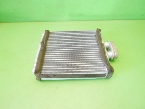 Nagrzewnica chłodniczka nawiewu 6R0819031 VW POLO 6R V 1.2 12V 5D HB 09-14