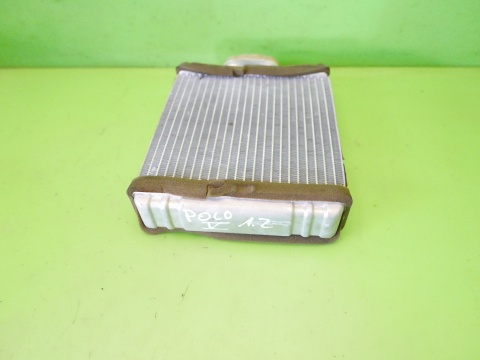 Nagrzewnica chłodniczka nawiewu 6R0819031 VW POLO 6R V 1.2 12V 5D HB 09-14