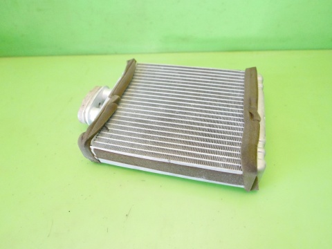 Nagrzewnica chłodniczka nawiewu 6R0819031 VW POLO 6R V 1.2 12V 5D HB 09-14