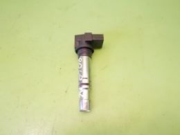 Cewka zapłonowa BERU 0040102030 VW POLO 6R V 1.2 12V 5D HB 09-14