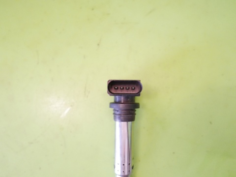 Cewka zapłonowa BERU 0040102030 VW POLO 6R V 1.2 12V 5D HB 09-14
