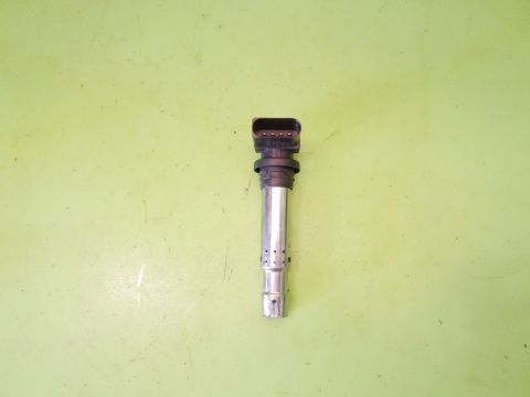 Cewka zapłonowa BERU 0040102030 VW POLO 6R V 1.2 12V 5D HB 09-14
