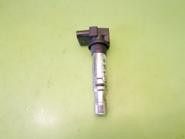 Cewka zapłonowa BERU 0040102030 VW POLO 6R V 1.2 12V 5D HB 09-14