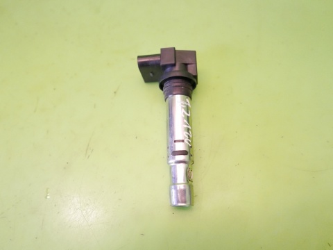 Cewka zapłonowa BERU 0040102030 VW POLO 6R V 1.2 12V 5D HB 09-14