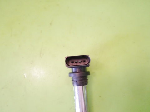 Cewka zapłonowa BERU 0040102030 VW POLO 6R V 1.2 12V 5D HB 09-14