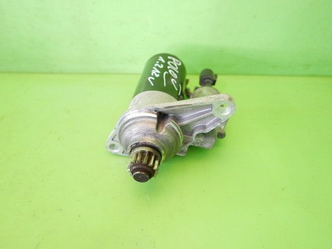 Rozrusznik 0001142001 02T911024J VW POLO 6R V 1.2 12V 5D HB 09-14
